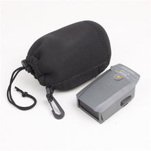 Battery Storage Bag Portable Bag Prevent Scraptches for DJI Mavic Pro RC Qaudcopter 