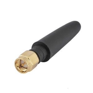 1 PCS 433MHZ 5cm Short SMA Antenna 14cm SMA To IPEX Adatper Extend Cable For RC Model