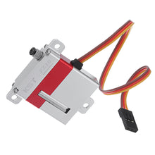 KST FZ10 9kg Coreless Metal Gear Digital Servo For RC Airplane Models