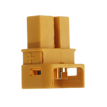 Amass XT30ULB-M Male Female Plug Bullet Connector for Lipo Battery