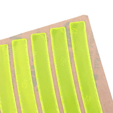 8Pcs RJXHOBBY Reflective Sticker 3M Scotchlite for FPV drone