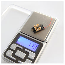 OVERSKY MA-RX42E-F1 RC Mini Receiver Compatible FrSky-D8 Built-in 5A 1S Brushless ESC for RC Drone