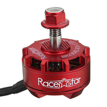 Racerstar 2306 BR2306S Fire Edition 1722KV Brushless Motor 4-6S For RC Drone FPV Racing Multi Rotor 