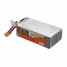 ZOP POWER 22.2V 8000mAh 60C 6S Lipo Battery With XT60 Plug For RC Model