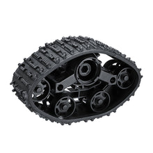 WPL 4Pcs Snow Wheel For 1/16 B1 B14 B24 B36 C14 C24 RC Car Wheel