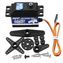 SPT Servo SPT5632-120 32KG Digital Coreless Servo Metal Gear Large Torque For 1/8 1/10 RC Car