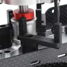 ALZRC Devil 420 FAST FBL 6CH 3D Flying RC Helicopter Standard Combo With 3120 Pro Brushless Motor 60A V4 ESC 