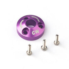 Happymodel Quick Installation Propeller Nut Motor Cap CNC Aluminum Alloy for SE2306 Motor