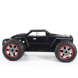 1/12 2.4G 4WD High Speed 50km/h RC Car Vehicle Models Off-road Truck