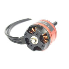 QX-Motor QAA 2814 600KV 900KV 1250KV 3-6S Brushless Motor CCW For X-UAV Talon RC Airplane Multicopter