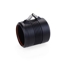 Surpass Hobby 36 S Aluminum Water Cooling Jacket for 3660 3670 RC Boat Brushless Motor