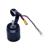 Flipsky H5055 200KV 1380W Brushless DC Belt Motor for Electric Skateboard Model Parts