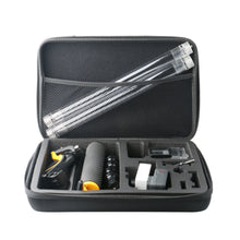 Waterproof Handheld Gimbal Stabilizer With 1/4 Screws for Gopro Action Camera-17 Inch 27 Inch