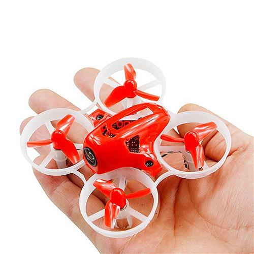 KINGKONG/LDARC TINY 6X 65mm Micro Racing FPV Quadcopter With 716 Brushed Motors Based on F3 Brush Flight Controller