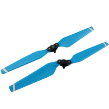 2PCS Propellers Colorful 8330F Quick Release Foldable Propellers For DJI Mavic Pro RC Quadcopter