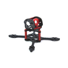 HBFPV HBT100-V2 100mm Frame Kit Arm 3mm For RC FPV Racing Drone