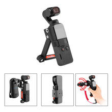 Telesin Koala Expansion Rod Bracket Stand Mount Adapter For DJI Osmo Pocket Handheld Gimbal