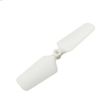 XK K110 K100 Blash 6CH RC Helicopter Parts Tail Blade
