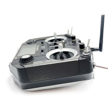 Non-Slip Cortex Grip & Foot Pad Red Black for FrSky Taranis Q X7/X7S RC Drone Transmitter