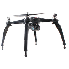 Upgraded Landing Gear and Propeller for MJX Bugs 5 W B5W RC Quadcopter