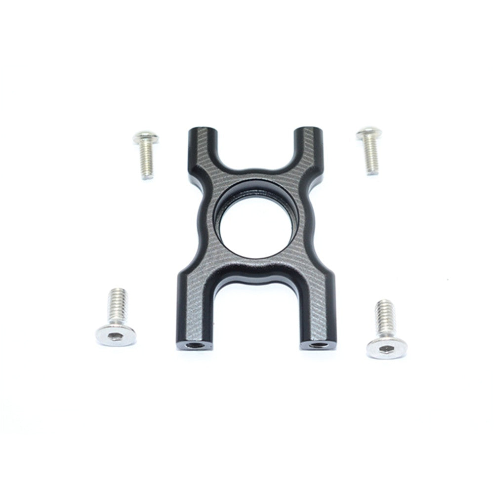 Aluminum RC Car Center Differential Mount AON38A01 For ARRMA 1/8 KRATON 6S 