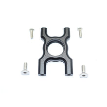 Aluminum RC Car Center Differential Mount AON38A01 For ARRMA 1/8 KRATON 6S 