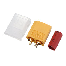 GENSACE ACE 1400mAh 50C 11.1V 3S1P Lipo Battery T/XT60 Plug For All Trx4 1/16 VXL Models