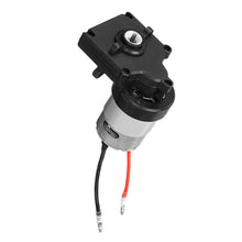 HB Toys RC Car Power Gear Box with 540 Motor for ZP1001 1/10 RC Vehicles Model Spare Parts