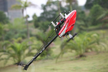 KDS INNOVA 550 6CH 3D Flying Flybarless RC Helicopter Kit