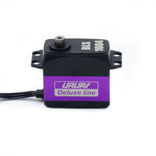 URUAV RC Car All Metal Servo BLS1004 9.5KG-CM Brushless