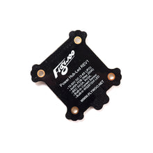FLYWOO Power Hub-LED REV1 PDB Built In 5V 9V 2A BEC WS2812 LED 3-8S For FPV Racing RC Drone