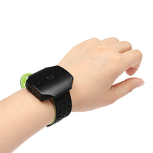 Gesture Sensing Reaction Control RC Tank 