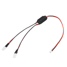 HBX Headlight LED Light Wire for 16889 1/16 RC Car Vehicles Spare Parts M16061 