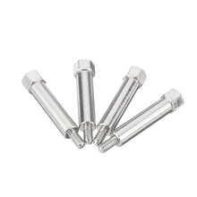 HBX 24955 Centre Differential Gear Posts For 2098b 1/24 4WD Mini Climber/Crawler Rc Car Parts