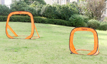 Hamo Flying FPV Racing Gate Door Foldable for RC Drone Game Competition 