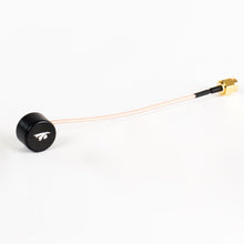 TRUERC AXII-SMA (Side feed) 5.8GHz 1.6dBi Gain FPV Antenna LHCP/RHCP With SMA Connector For RC Racer Drone
