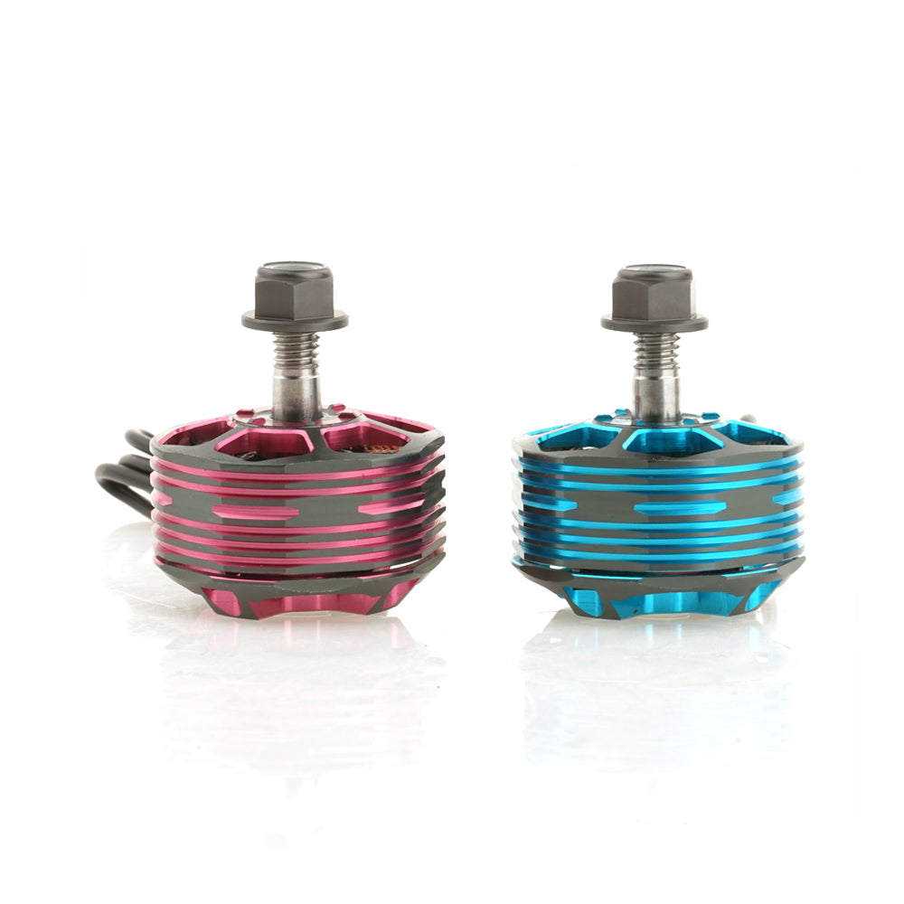 Original Airbot MH2208 2208 1800KV 5-6S / 2700KV 4-5S CW Thread Brushless Motor for RC Drone FPV Racing