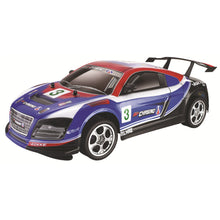 ZINGO Racing 9113 1/10 2.4G RWD Drift RC Car Electric On-Road Vehicle RTR Model