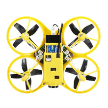 Mirarobot S60 Mini LED/FPV Racing Drone Quadcopter Flight Mode Switch with CM275T 5.8G 720P Camera