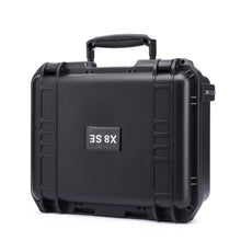 Waterproof Hard Shell Suitcase Portable Storage Bag Carrying Case Box Handbag For Fimi X8 SE