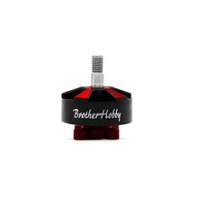 BrotherHobby Returner R5 2306 2450KV 2650K 4-5S Brushless Motor Red Hulk&Deadpool with 16cm Wire for RC Drone 