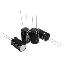 10 PCS 35V 1000UF Multirotor FM Series Capacitors 12.5x25mm for Bushless ESC