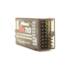 Mkron 2.4G 7CH MK710 DSM2 DSMX Compatible Receiver Support PPM Output