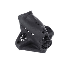 Velociraptor VCT-1 FPV Racing Drone Spare Part ABS Camera Canopy Head Cover