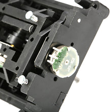 Flysky FS-TH9X 2.4G 9CH Transmitter Spare Part Throttle/Direction Main Bearing Seat