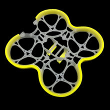 URUAV 300mm Frame Protective Sponge Foam for US65 Mobula7 Trashcan CineBee Beta85X Whoop FPV Racing Drone