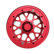 4PCS Per Set 1/10 1/8 2.2 Inch D1RC Rock Crawler Alloy Metal RC Car Wheel Hub For SCX10 TRX4