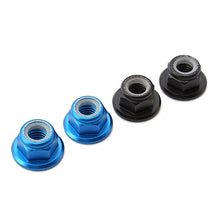 4 Pieces Racerstar M5 Motor Screw Nut CW/CCW Screw Thread For BR2205 Brushless Motors RC Drone FPV Racing