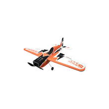 KEYIUAV SBACH 342 900mm Wingspan PP 3D Aerobatic RC Airplane KIT