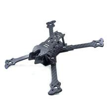GEPRC GEP-OX-X5 True X 220mm Wheelbase Frame Kit Arm 4mm 5mm for RC FPV Racing Drone